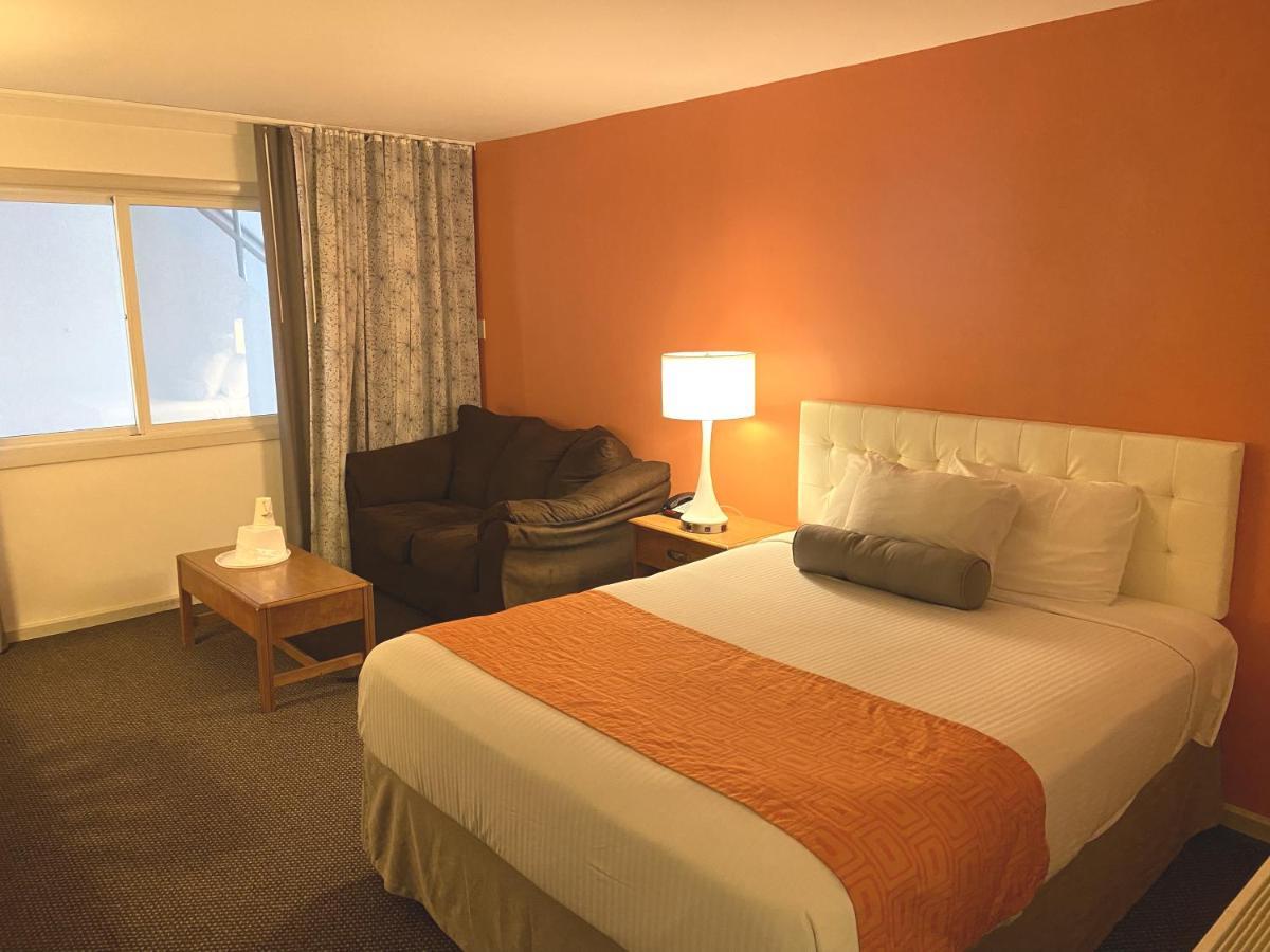 Howard Johnson By Wyndham Atlantic City Exterior photo